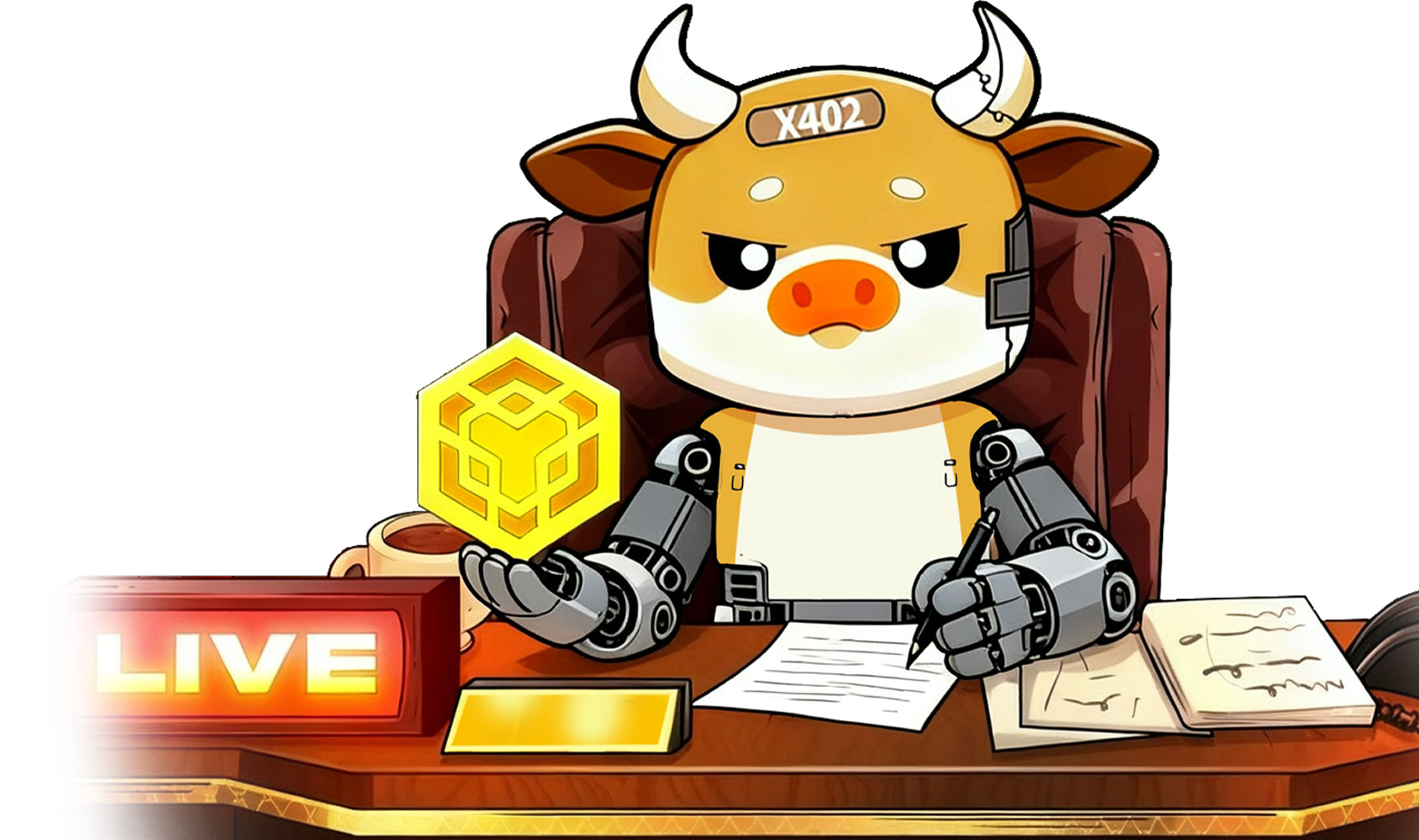 BullPay